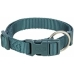 Collier pour Chien Trixie Premium Bleu XS/S 22-35 cm