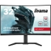 Gaming monitor (herný monitor) Iiyama G-MASTER GCB3280QSU-B2 32