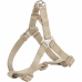 Dog harness Trixie Premium Sand