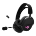 Gaming headset med mikrofon Asus ROG Pelta Sort