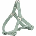 Dog harness Trixie Premium Green XS/S