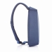 Nahrbtnik XD Design Bobby Sling Navy Granatna