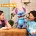 Plüssjáték Stitch DIS-1022-01 Kék