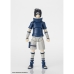 Figura de Acción Naruto Uchiha Sasuke