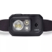 Lanterna Frontal LED Recarregável e Ajustável Black Diamond STORM 500-R Preto 500 lm