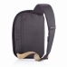 Mochila XD Design Bobby Sling Preto