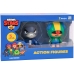 Ensemble de Figurines Brawl Stars BRW6015B 2 Pièces