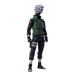 Figuras de Ação Naruto Hatake Kakashi