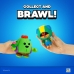 Akciófigurák Brawl Stars BRW6010A