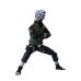 Action Figurer Naruto Hatake Kakashi