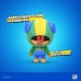 Action Figure Brawl Stars BRW6010A