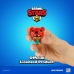 Set of Figures Brawl Stars BRW2080B 12 Pieces