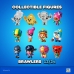 Set of Figures Brawl Stars BRW2080B 12 Pieces