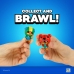 Set of Figures Brawl Stars BRW2080B 12 Pieces