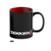 Кружка Mug Good Loot Tekken 8 Art Heat Reveal Чёрный 450 ml