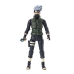 Action Figurer Naruto KAKASHI THE GREAT WAR