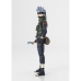 Action Figurer Naruto KAKASHI THE GREAT WAR