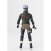 Action Figurer Naruto KAKASHI THE GREAT WAR