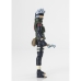 Figurine d’action Naruto KAKASHI THE GREAT WAR