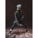 Action Figurer Naruto KAKASHI THE GREAT WAR