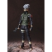 Action Figurer Naruto KAKASHI THE GREAT WAR