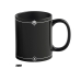 Cană tip Halbă Good Loot The Witcher 3 Negru 480 ml