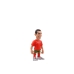 Figura colecionável Minix Cristiano Ronaldo