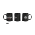 Кружка Mug Good Loot The Witcher 3 Чёрный 480 ml