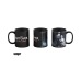 Caneca Good Loot The Witcher 3 Preto 480 ml