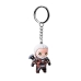 Keychain Good Loot The Witcher 3