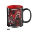 Caneca Good Loot Shadows Preto 450 ml