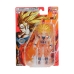 Action Figure Dragon Ball Super Saiyan 3 Son Goku