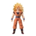 Action Figurer Dragon Ball Super Saiyan 3 Son Goku