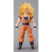 Action Figurer Dragon Ball Super Saiyan 3 Son Goku