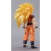 Action Figurer Dragon Ball Super Saiyan 3 Son Goku