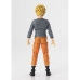 Action Figurer Naruto Ultimate Legends Naruto