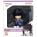 Figura colecionável Naruto Uchiha Sasuke