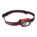 Rechargeable and Adjustable LED Head Torch Black Diamond Sprint 225 White Black Orange