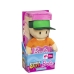 Bamse Stumble Guys X Barbie 30 cm