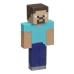 Set di gomme 3D Minecraft MC4021B 3 Pezzi