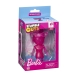 Actionfigurer Stumble Guys X Barbie 11,5 cm