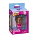 Actionfigurer Stumble Guys X Barbie 11,5 cm