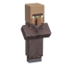 3D-pyyhekumisetti Minecraft MC4021D 3 Kappaletta