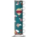 Set de 6 Căni de Cafea Bialetti Winter Wonderland Turquoise Porțelan 80 ml 6 Piese (6 Unități)