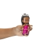 Figura de Acción Stumble Guys X Barbie 11,5 cm