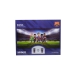 Conjunto de Figuras Minix FC Barcelona