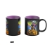 Caneca Good Loot The Witcher 3 Preto 450 ml