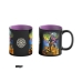 Tasse mug Good Loot The Witcher 3 Noir 450 ml