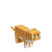 3D gumset Minecraft MC4021A 3 Onderdelen