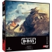 Sestavljanka Puzzle Good Loot World of Tanks: D-Day 1000 Kosi